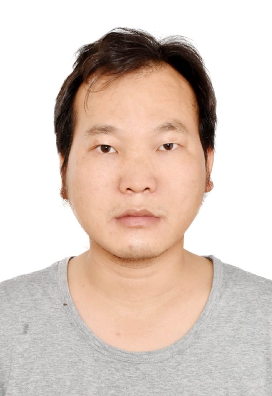 默默的第三张照片--荆州相亲服务中心