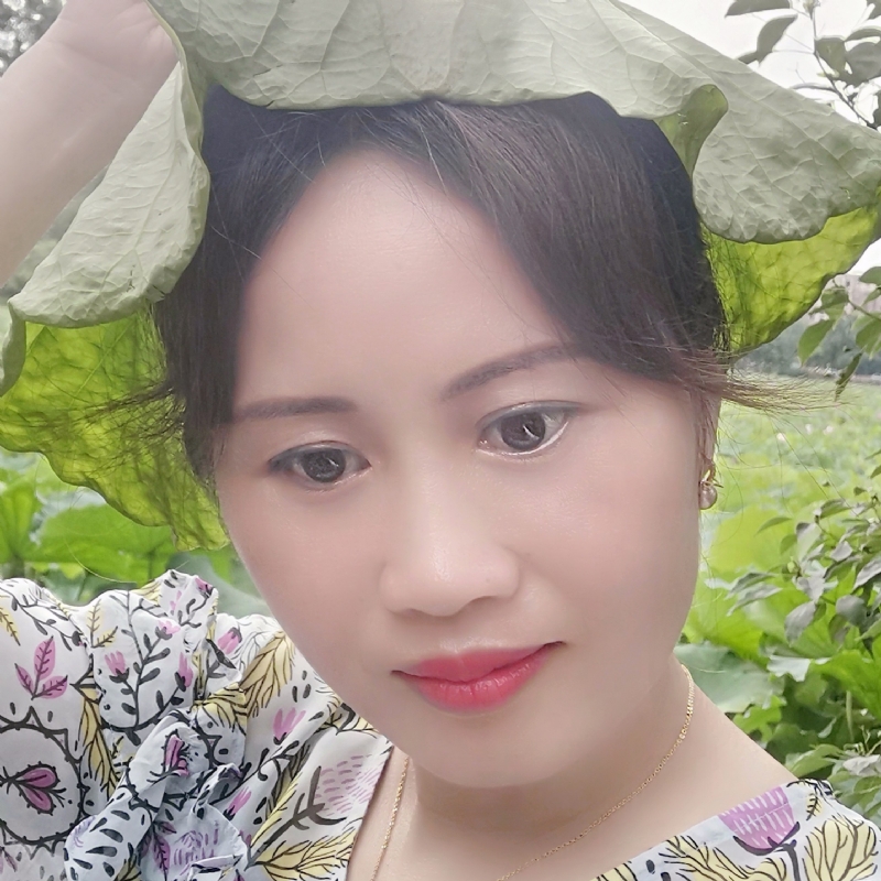 花开半夏的第一张照片--荆州相亲服务中心