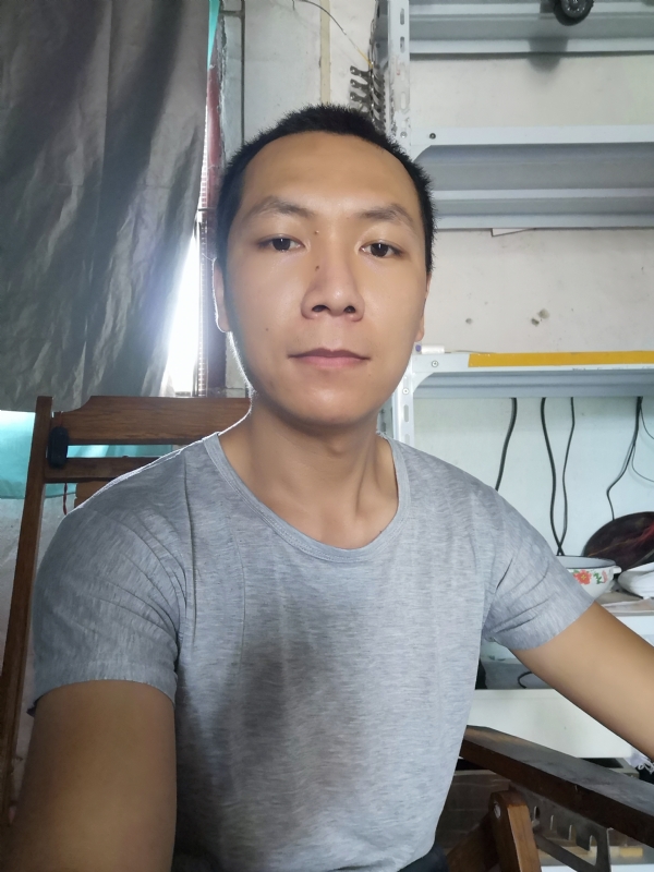 晴天的第二张照片--荆州相亲服务中心