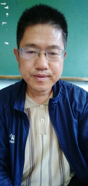 学为好人的第一张照片--荆州相亲服务中心