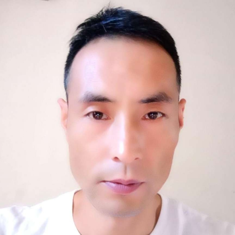 繁分数的第一张照片--荆州相亲服务中心