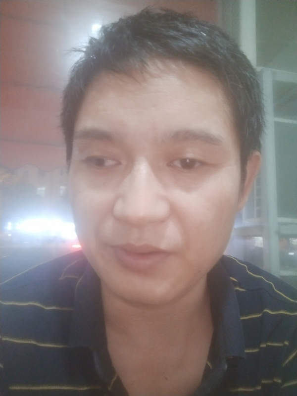 寻梦的第一张照片--荆州相亲服务中心