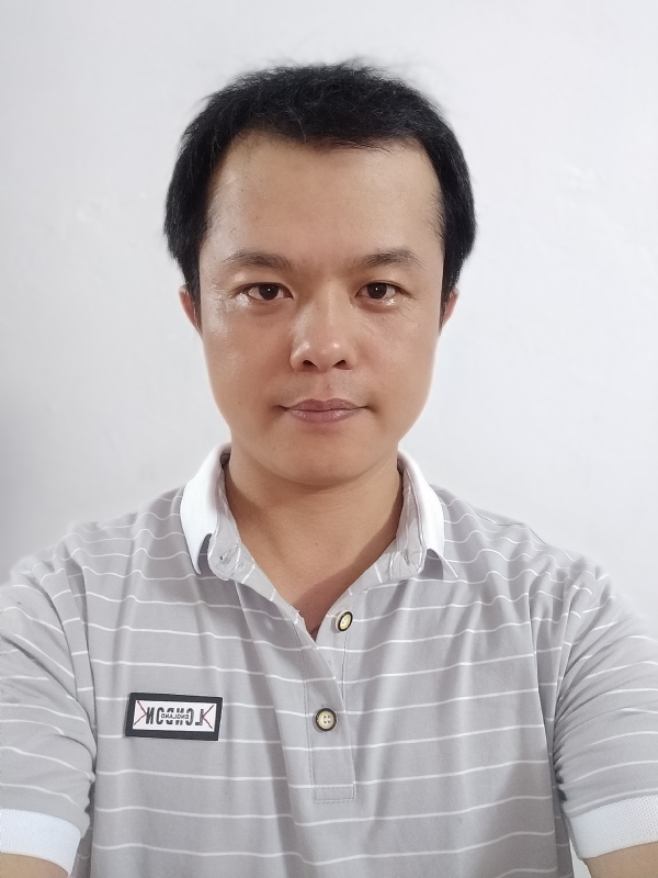 冰河的第二张照片--荆州相亲服务中心