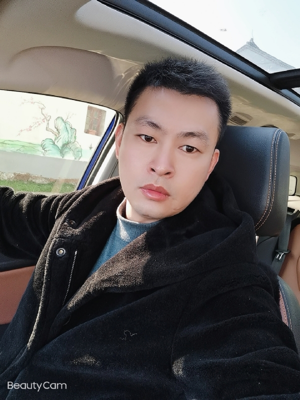 快乐无罪的第三张照片--荆州相亲服务中心