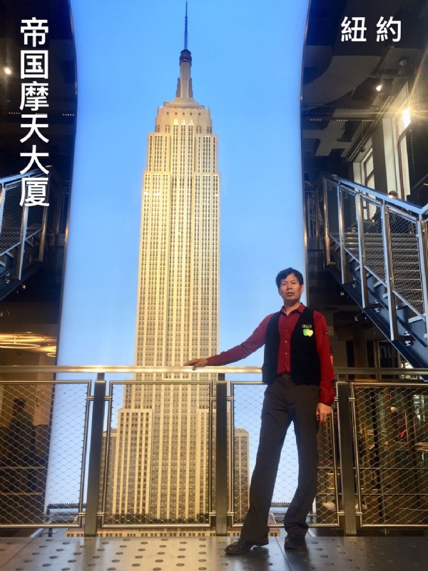 郝仁的第一张照片--荆州相亲服务中心