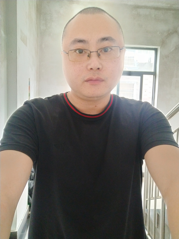 奈何没有桥的第一张照片--荆州相亲服务中心