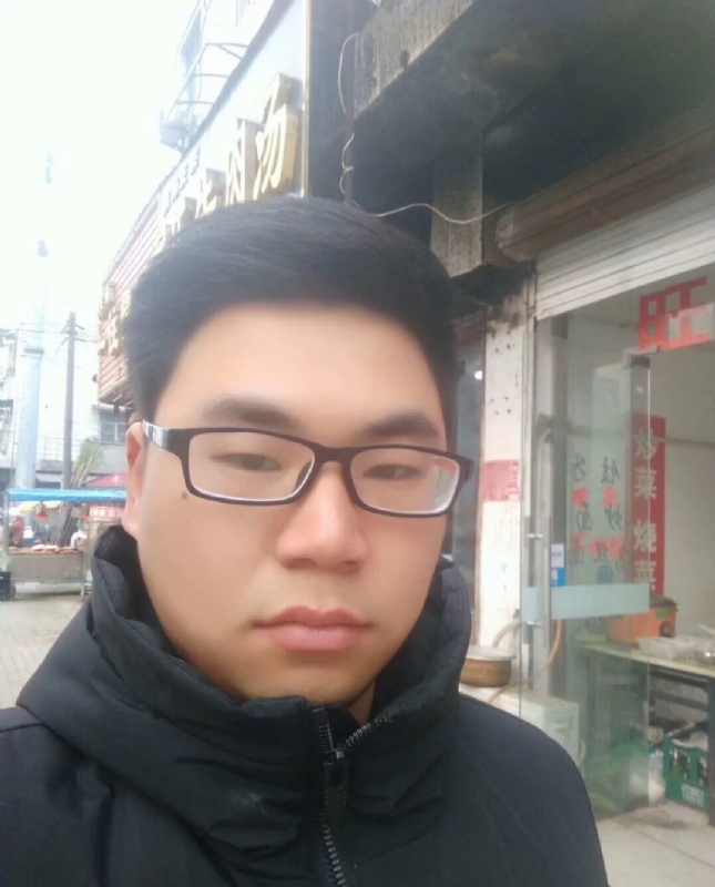 枯叶??的第一张照片--荆州相亲服务中心