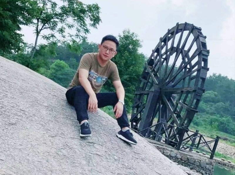 余生都是你自己的第三张照片--荆州相亲服务中心