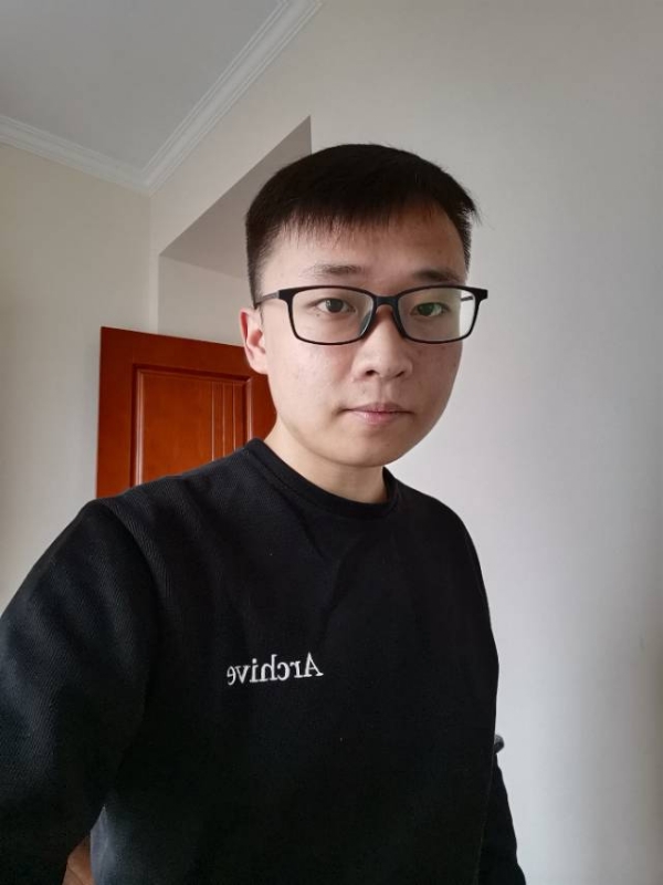 Li的第一张照片--荆州相亲服务中心