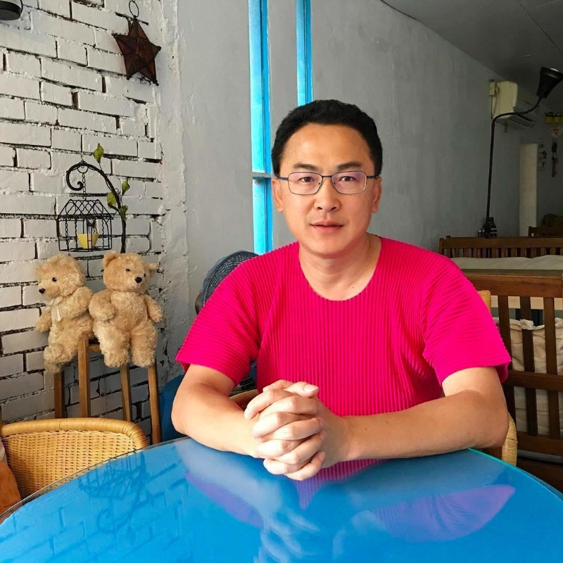 Jian的第一张照片--荆州相亲服务中心
