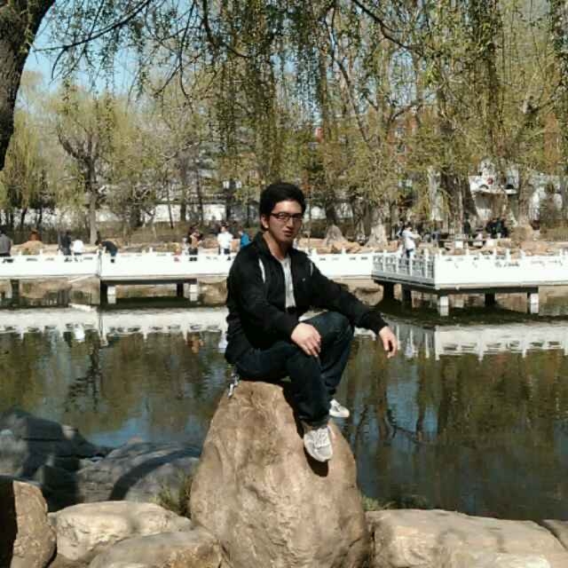 孤独的心的第一张照片--荆州相亲服务中心