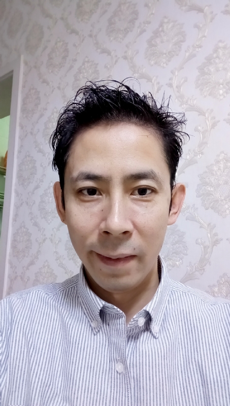啥都不想说的第一张照片--荆州相亲服务中心