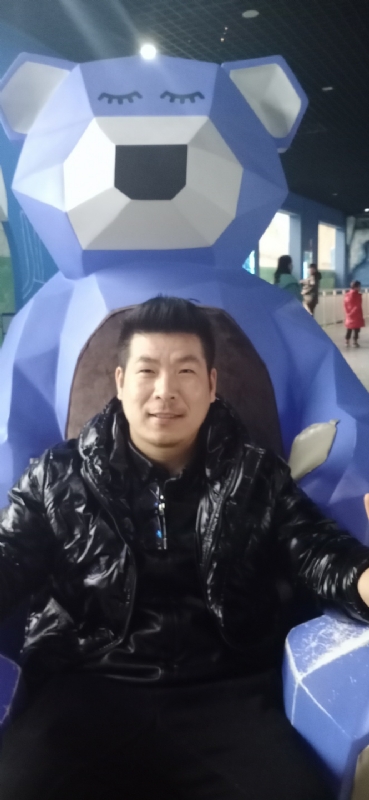 等风来的第一张照片--荆州相亲服务中心
