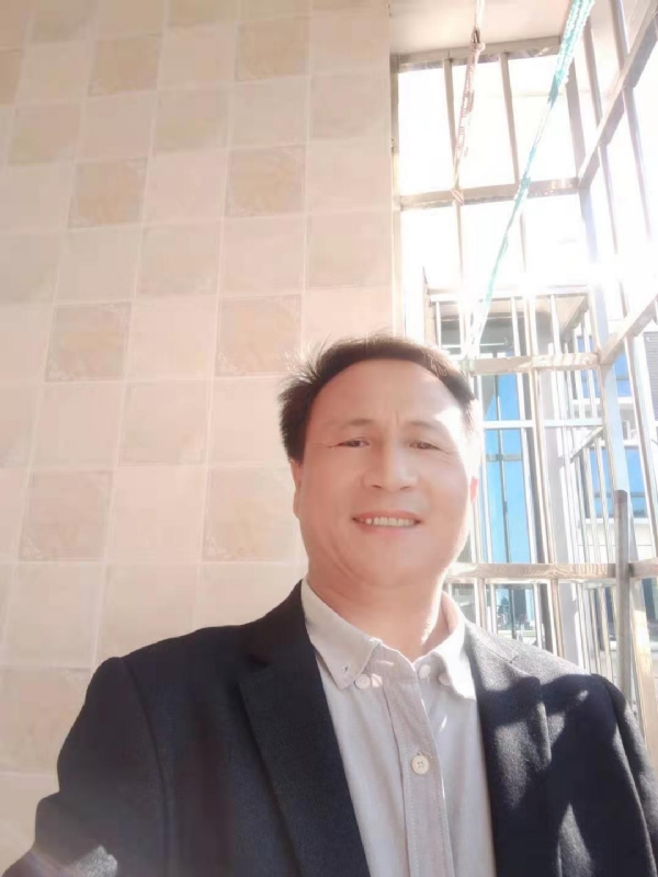 平平安安的第二张照片--荆州相亲服务中心