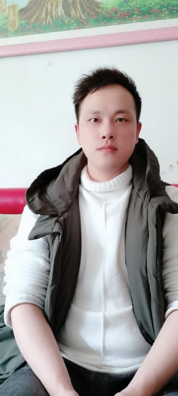 执子之手的第一张照片--荆州相亲服务中心