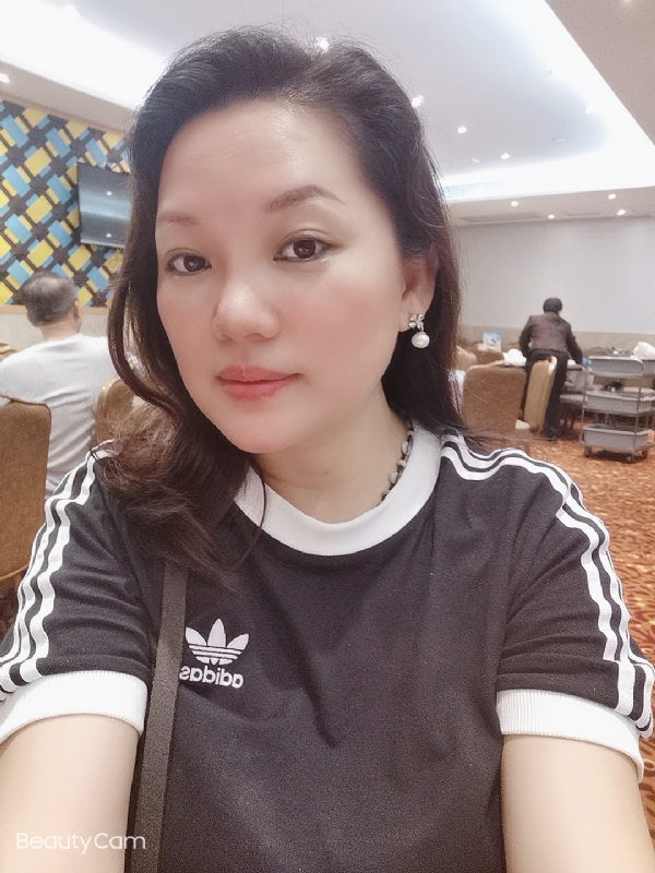 Amy的第一张照片--荆州相亲服务中心