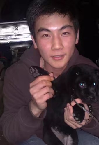 蜡笔小新的第四张照片--荆州相亲服务中心