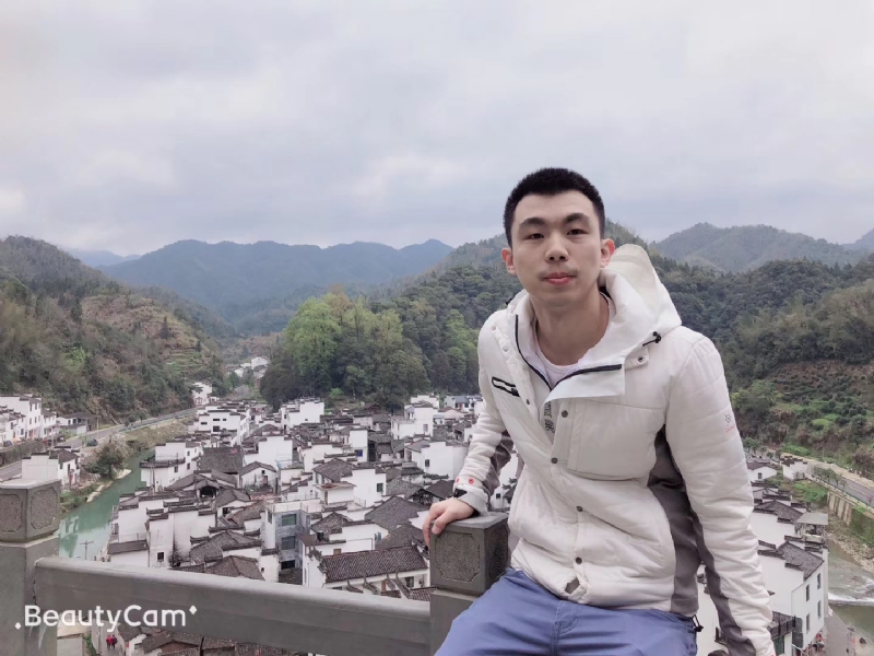 张广英的第一张照片--荆州相亲服务中心