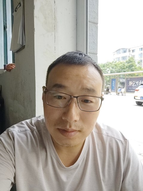 转身的距离的第一张照片--荆州相亲服务中心