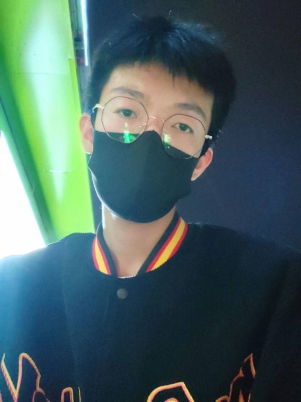XYP的第一张照片--荆州相亲服务中心