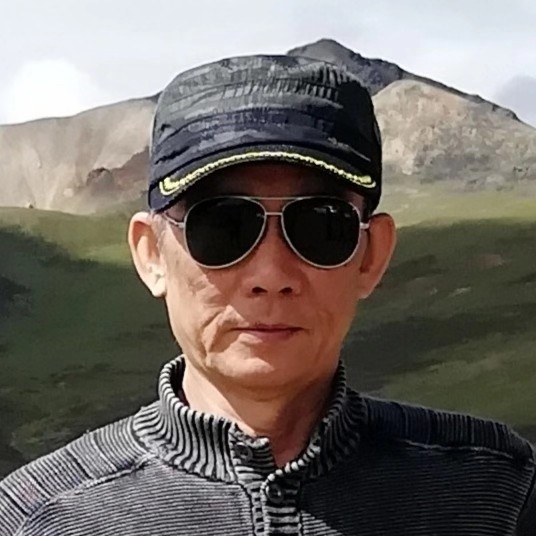 老果的第一张照片--荆州相亲服务中心