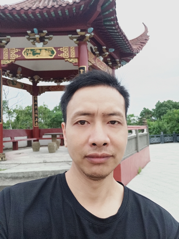 姜太公的第一张照片--荆州相亲服务中心