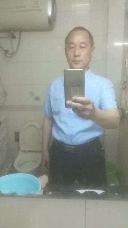 江河湖海的第一张照片--荆州相亲服务中心