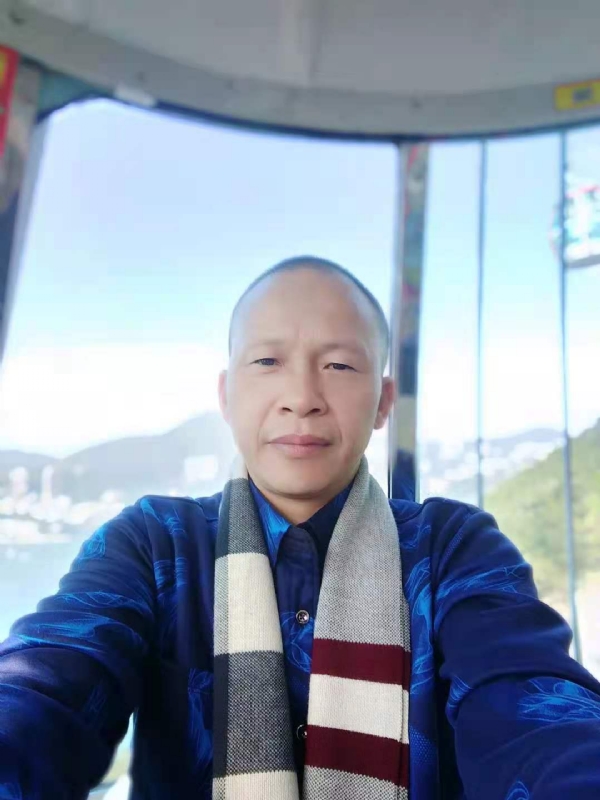 真心觅缘的第二张照片--荆州相亲服务中心
