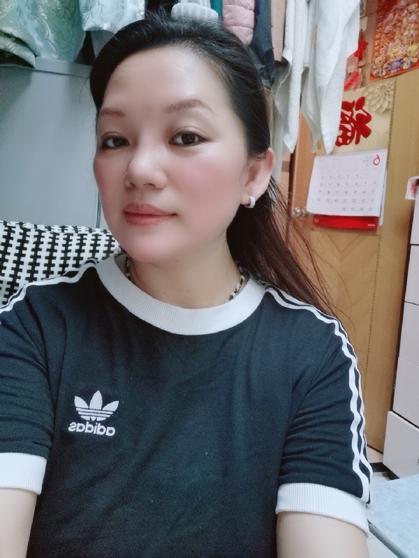 Amy的第一张照片--荆州相亲服务中心