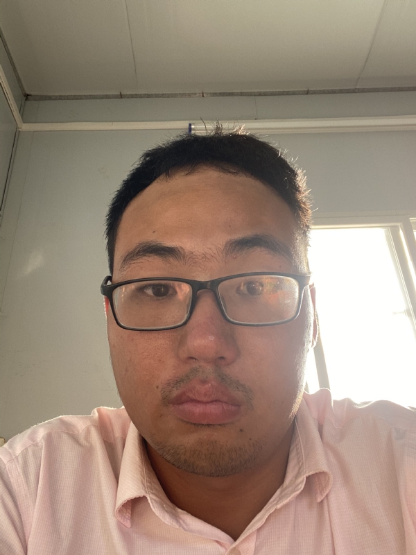 云儿的第一张照片--荆州相亲服务中心