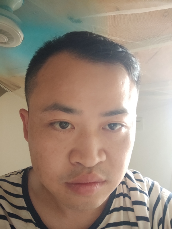 一切随缘的第一张照片--荆州相亲服务中心