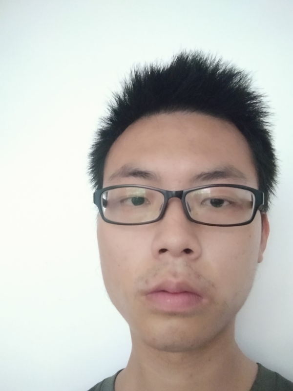 愁丝恨缕沈雄俊爽的第一张照片--荆州相亲服务中心