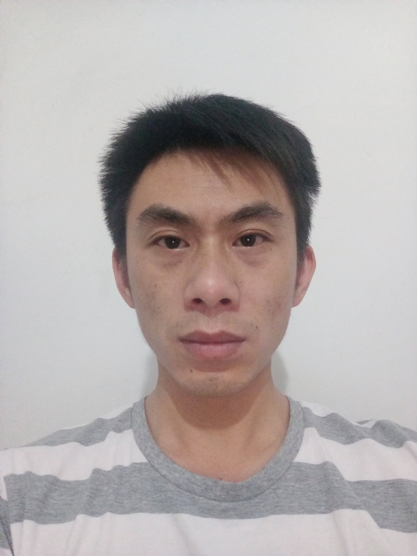 大龄男中年的第一张照片--荆州相亲服务中心