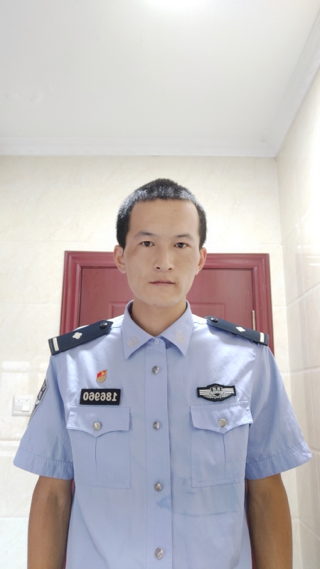 自俞灏明的第一张照片--荆州相亲服务中心