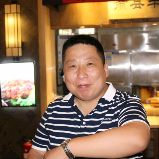 慢半拍的第一张照片--荆州相亲服务中心