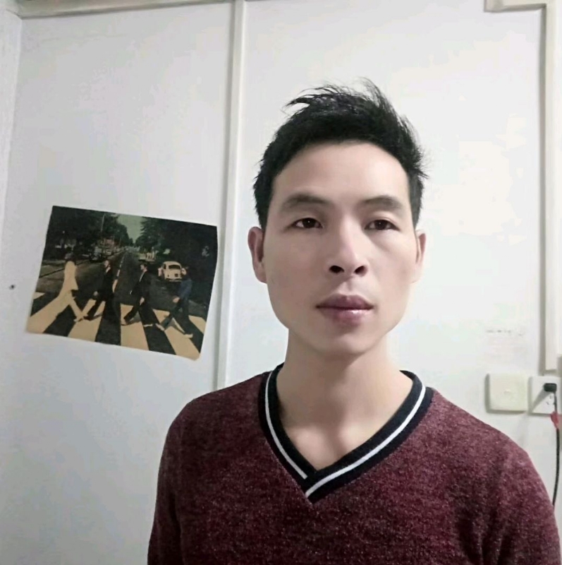 真诚相待的第一张照片--荆州相亲服务中心