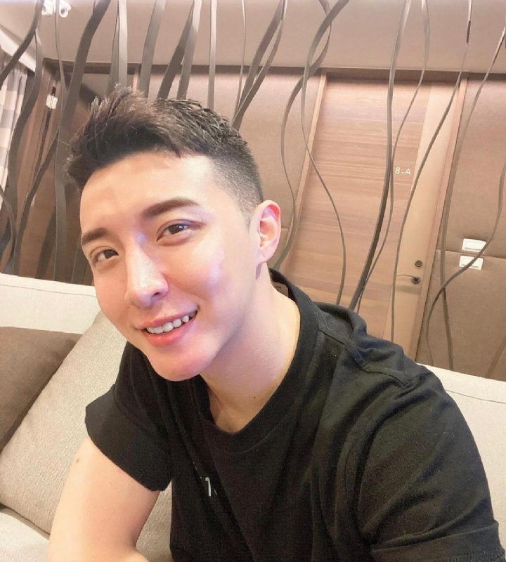 王子的第一张照片--荆州相亲服务中心