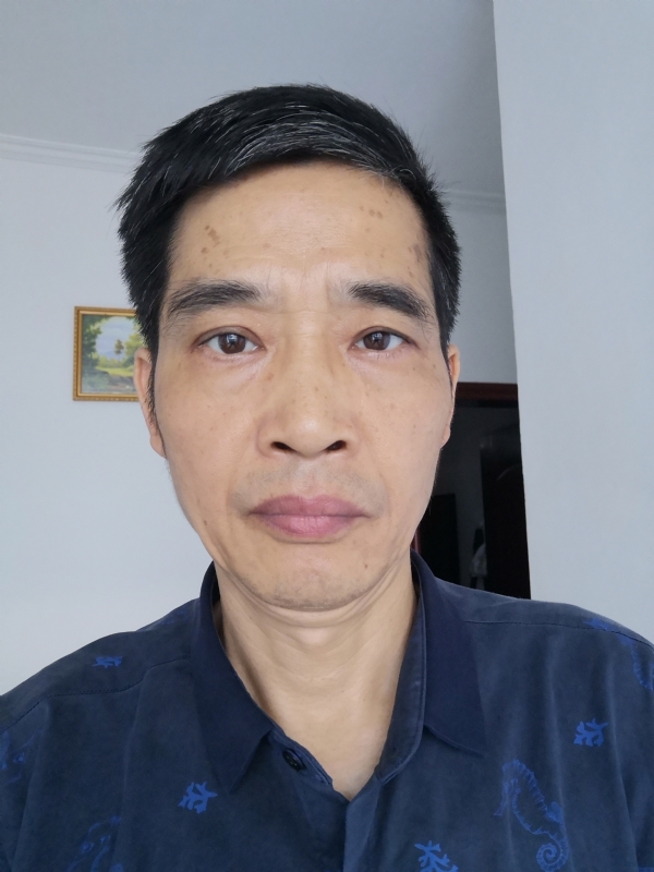 痴心爱人的第三张照片--荆州相亲服务中心