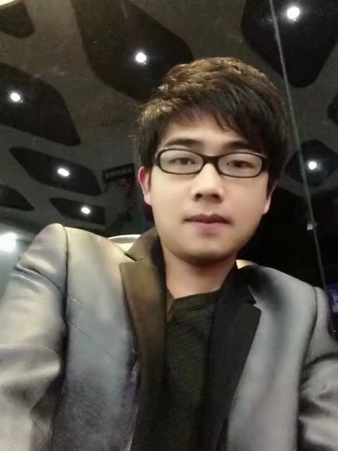 久伴的第一张照片--荆州相亲服务中心