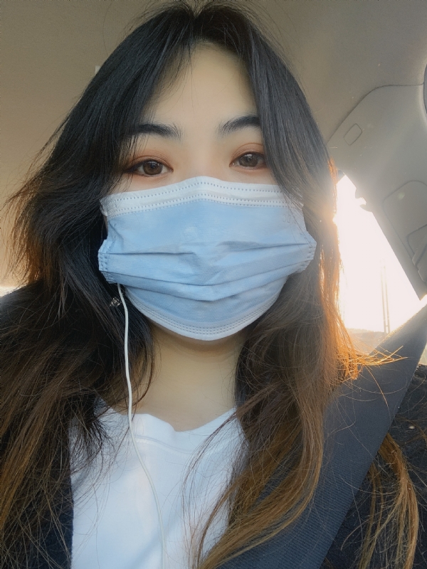 小周周的第一张照片--荆州相亲服务中心