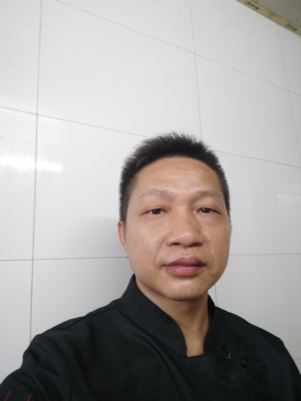 黎和平的第一张照片--荆州相亲服务中心
