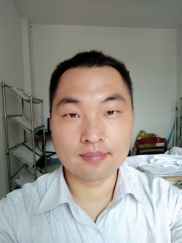 阿灿的第一张照片--荆州相亲服务中心