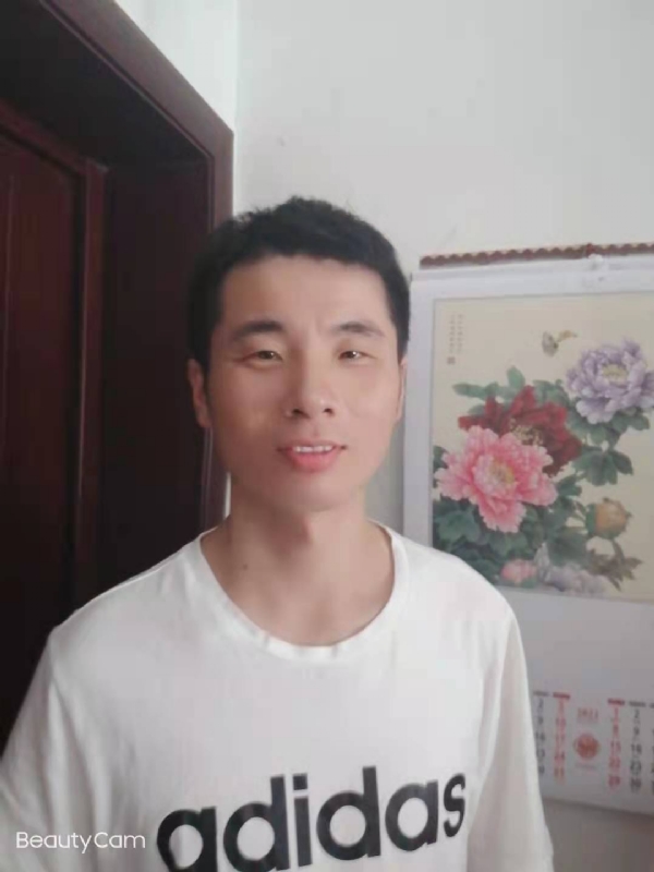 寂寞沙洲冷的第一张照片--荆州相亲服务中心