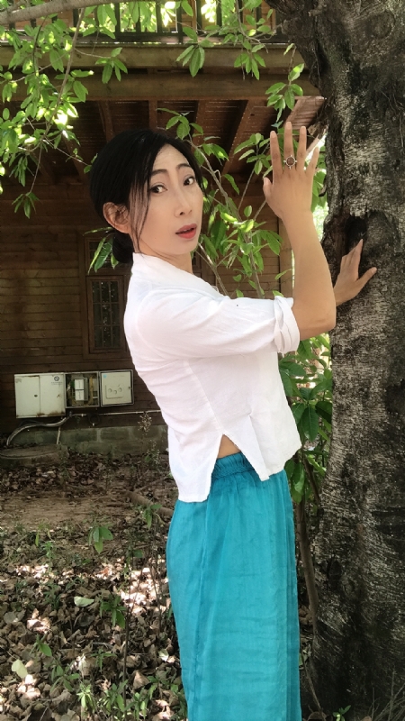 山寨夫人的第一张照片--荆州相亲服务中心