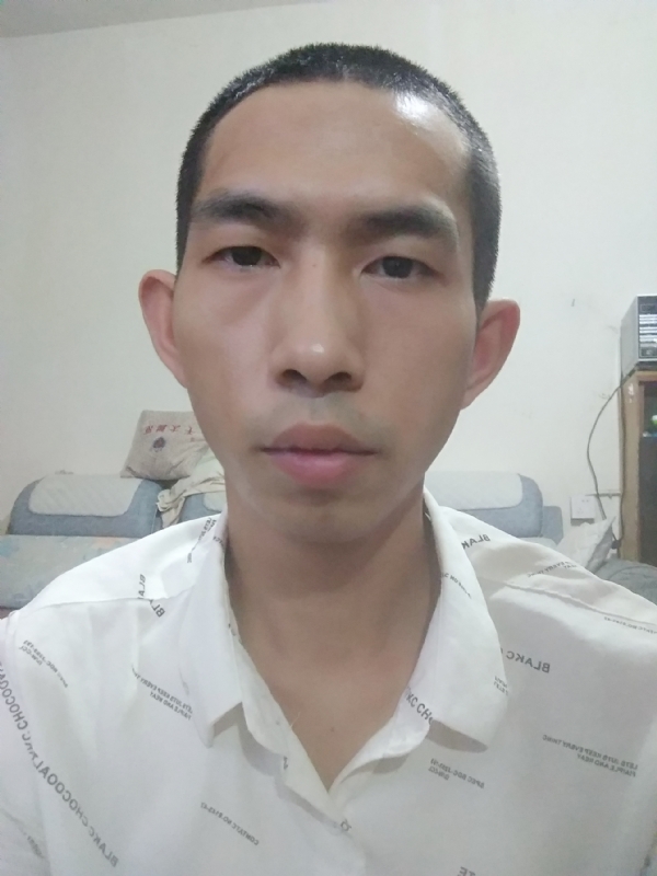 惜颜的第一张照片--荆州相亲服务中心