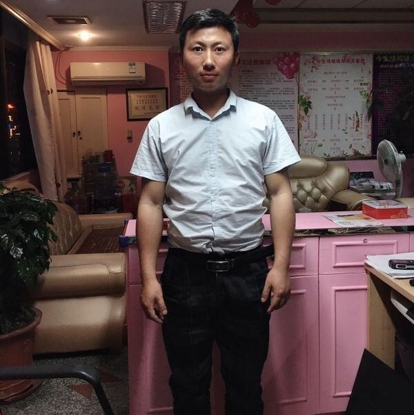 健华的第二张照片--荆州相亲服务中心
