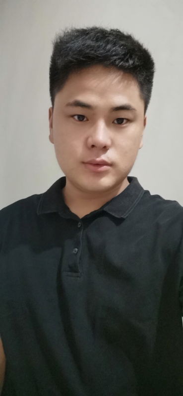 牛汉然的第一张照片--荆州相亲服务中心