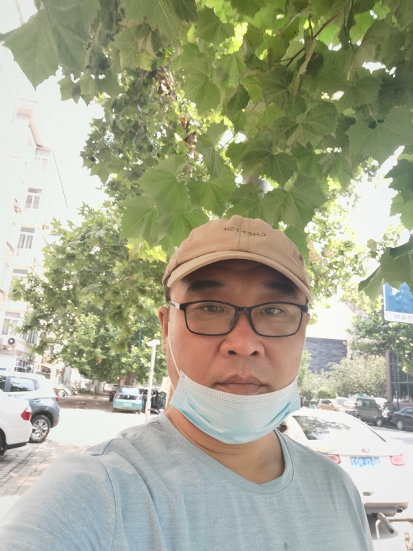 keep的第一张照片--荆州相亲服务中心