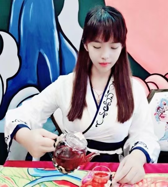 小玉的第一张照片--荆州相亲服务中心