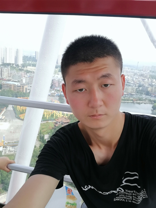 川川的第二张照片--荆州相亲服务中心